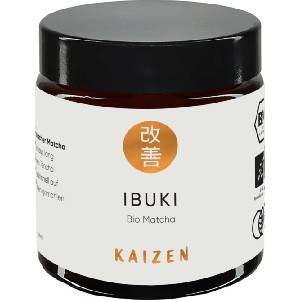 KAIZEN® Био матча Ibuki - 30 г