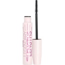 Avon DelightFull False Lash vodeodolná predlžujúca riasenka Blackest Black 10 ml