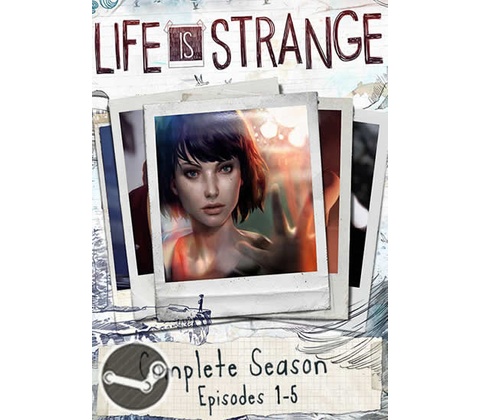 Life is Strange Complete