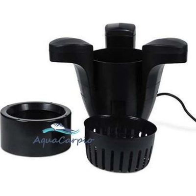 Skimmer Aquaking SK2-40 4200 l 70 W – Zboží Dáma