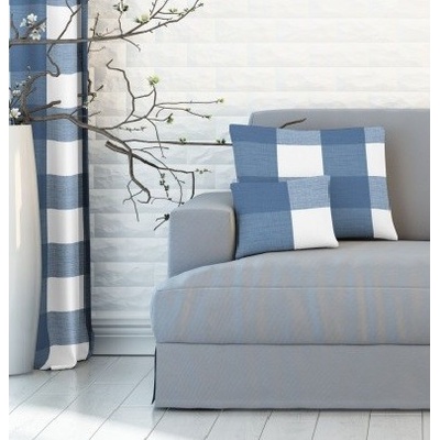 Interie Adelmo 351836/111 Oxford 40 x 40 cm