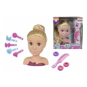 Simba Toys Styling head 19cm