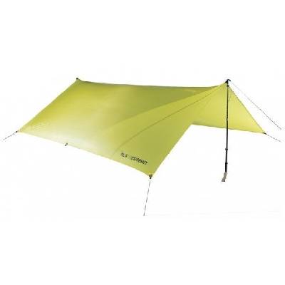 Přístřešek Sea To Summit Escapist 15D Tarp Large 3m x 3m - Lime