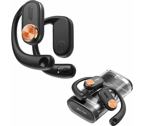 FiiO JW1