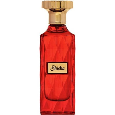 Gulf Orchid Shisha parfémovaná voda unisex 100 ml