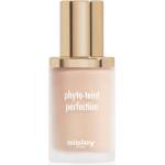 Sisley Phyto-Teint Perfection високо покривен фон дьо тен за освежаване и изглаждане на кожата цвят 00C Swan 30ml