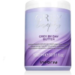 Inebrya GREYlosophy Grey By Day Butter 1000 ml