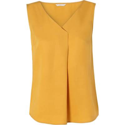 TATUUM Блуза 'Kalia' жълто, размер 42