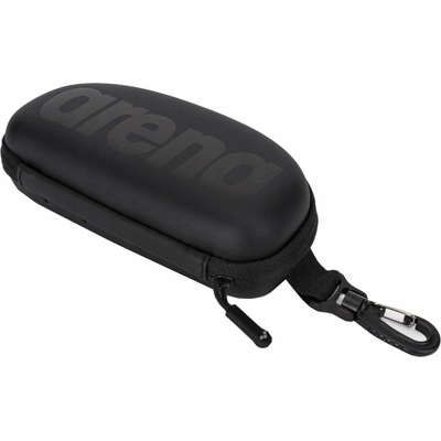 Arena Goggle Case černá – Zboží Dáma