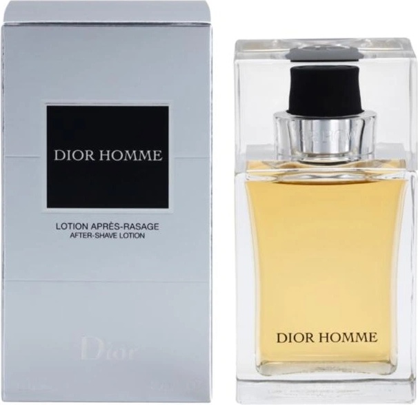 Dior Homme lotion 100 ml
