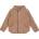 finkid Детско поларено яке Finkid Kid's Luonteva Fleece jacket - Camel - размер 90/100 (703-4709-0211)