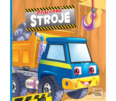 Pracovné stroje