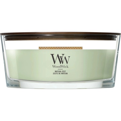 WoodWick Ethereal Haze 453,6 g
