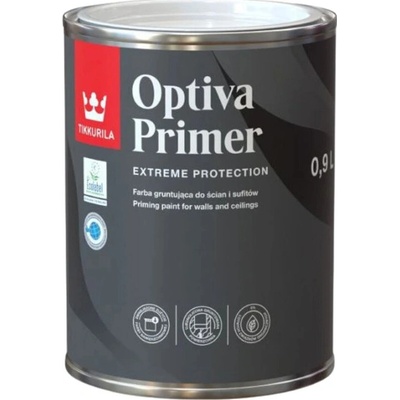TIKKURILA Optiva Primer 0,9l
