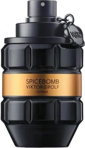 Viktor & Rolf Spicebomb Extreme EDP 90 ml Tester