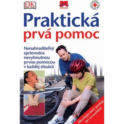 Praktická prvá pomoc