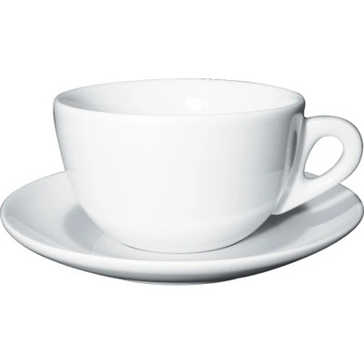 Ancap VERONA Cappuccino šálka s podšálkou 260 ml