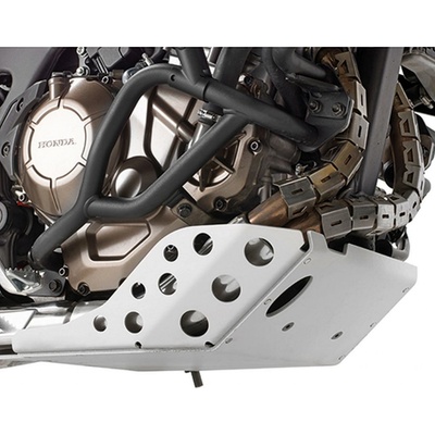 KAPPA kryt motoru hliníkový HONDA CRF1000L AFRICA TWIN 16-19
