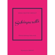 Schiaparelli Historia kultowego domu mody