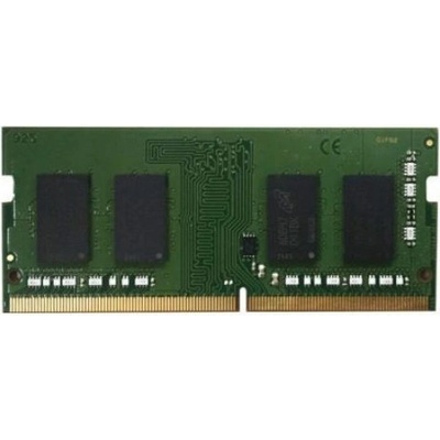 Qnap DDR4 2GB 2400MHz RAM-2GDR4T0-SO-2400