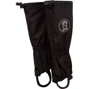 Trollkids Детски гети Trollkids Kid's Fjell Gaiter - Black - размер One Size (208-0216-0111) Гети