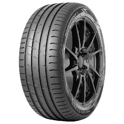 Nokian Powerproof 1 245/45 R18 100 Y Letní XL FR ZR