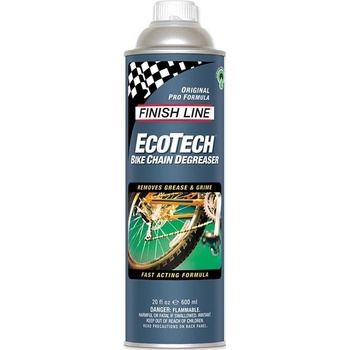 Finish Line Ecotech Degreaser 590 ml