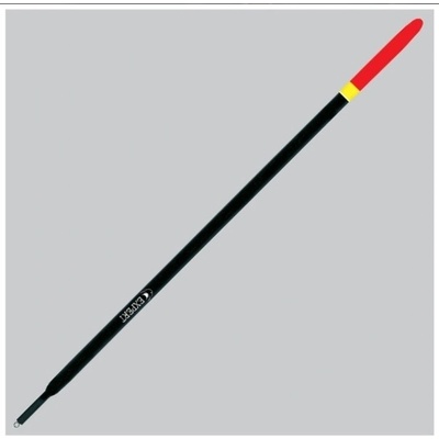 EXPERT balzový plavák priebežný 2,5g 19cm