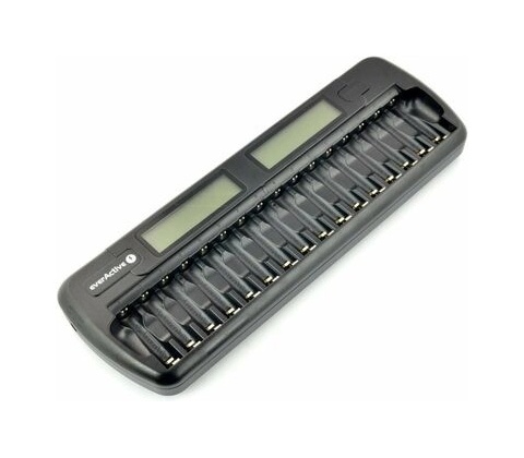 everActive NC-1600