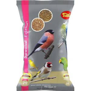  Храна за тропически птици MIX Farma 20 kg
