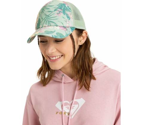 Roxy Into The Sun Trucker