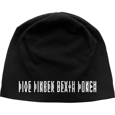 Razamataz Five Finger Death Punch And Justice... Logo JB131 čiapka