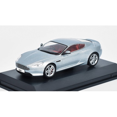 Oxford Aston Martin DB9 Coupe 1:43