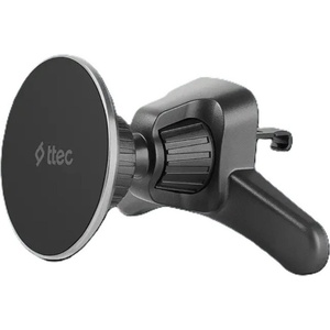Ttec Стойка Ttec - EasyDrive Pro M, MagSafe, черна (8694470864440)