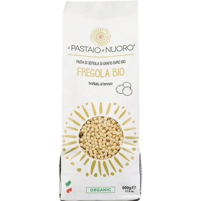 Artinpasta Bio Fregola 0,5 kg