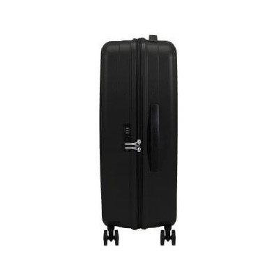 American Tourister REJOY Spinner68/25 True black Rejoyce 66 l 153177