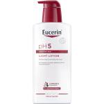 Eucerin pH5 Ултралек лосион, 400 ml Лосион за тяло
