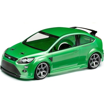 HPI Karoserie Ford Focus RS