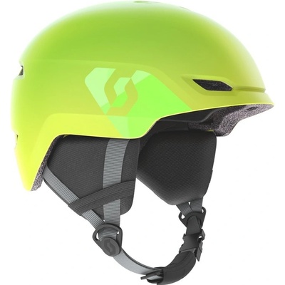 Scott Keeper 2 22/23