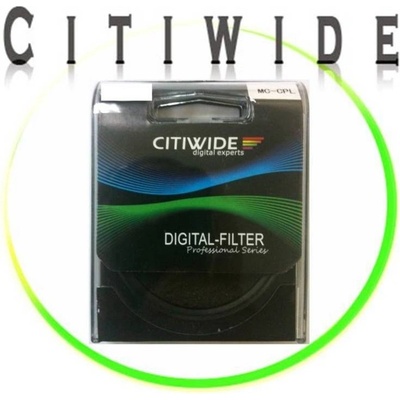 Citiwide makro předsádka +8 dioptrie 82 mm