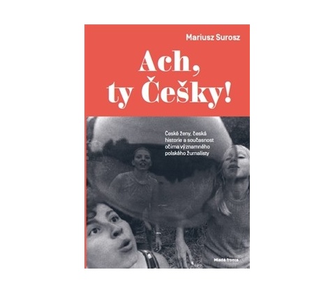 Ach, ty Češky!