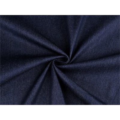 Riflovina / jeans elastická Varianta: 3 jeans žíhaný 62871/163852/291880
