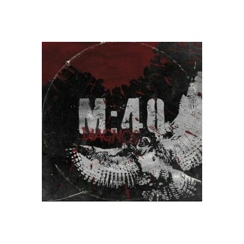 Diagnos - M:40 LP
