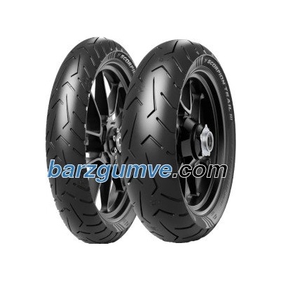 Pirelli Scorpion Trail III ( 170/60 ZR17 TL 72W Задно колело, M/C )