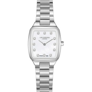 Lee Cooper Дамски часовник Lee Cooper Elegance - LC08266.320 (LC08266.320) Часовници