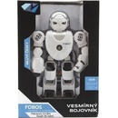 Interaktívne roboty Teddies Robot FOBOS RC Česky hovoriaci
