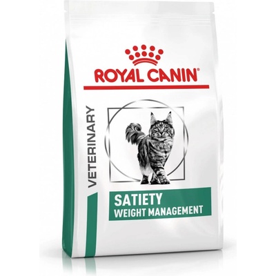 Royal Canin VHN Cat Satiety 3, 5 кг