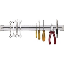 TOOLCRAFT Magnetická lišta na náradie