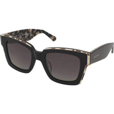 Kate Spade New York Слънчеви очила Kate Spade Brynne/G/S TCB/WJ