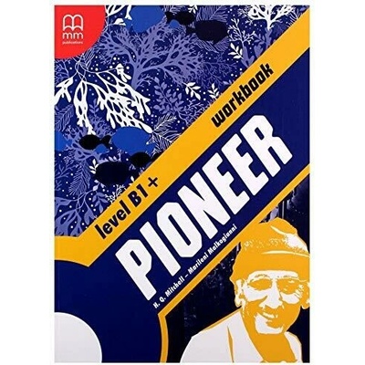 Pioneer B1+ Workbook (incl. CD-ROM)